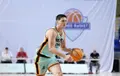 Jesús Carralero, nueva pieza para el juego interior del Caja Rural CB Zamora