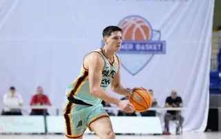 Jesús Carralero, nueva pieza para el juego interior del Caja Rural CB Zamora