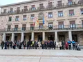 Zamora guarda un minuto de silencio este miércoles, 13 de mayo.