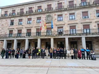 Zamora guarda un minuto de silencio este miércoles, 13 de mayo.