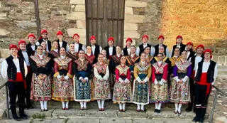 Grupo doña Urraca
