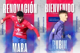 Primeros pasos del CD Benavente hacia una temporada ambiciosa