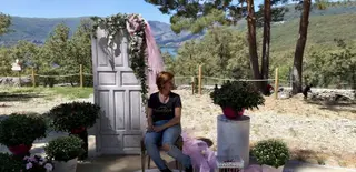 Las flores de Mila