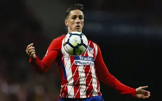 Fernando torres