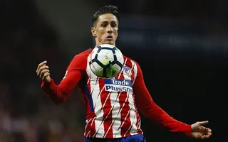 Fernando torres
