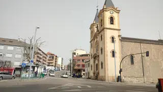 El tiempo en Zamora