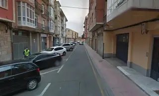 Dos heridos tras una pelea en la noche de Reyes en Benavente