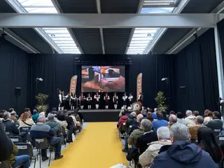 Feria MELIZA 2025 | Z24H