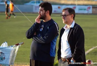Las lesiones musculares en el Zamora se han reducido casi a la mitad esta campaña