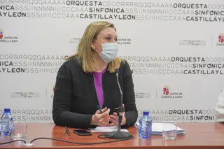 Isabel Blanco