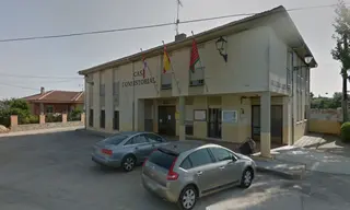 Ayuntamiento de Pueblica de Valverde