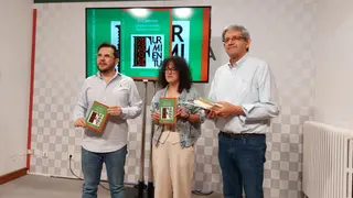 El asturillionés, protagonista de la nueva publicación de la Biblioteca de Cultura Tradicional Zamorana