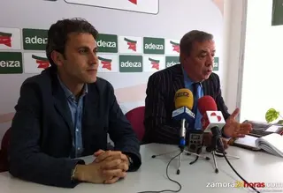 Mateos: "El Ayuntamiento tiene un año de entierro para saber hasta dónde llega su funeral"