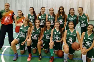 Corata cadete