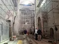 Obras Iglesia Santa María Magdalena, Zamora.