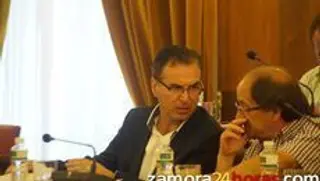 El PSOE, en desacuerdo con la composición de las comisiones