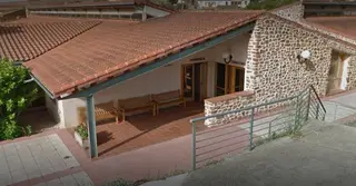 Residencia almaraz