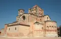 Colegiata de Toro. Archivo