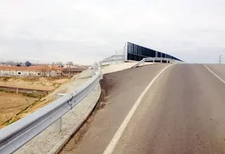 ADEIZA exige que se mejore la conexión entre Las Llamas y Vistalegre
