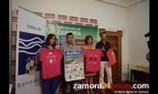 Morales del Rey acoge el primer cross popular D.O.P ‘Valles de Benavente’