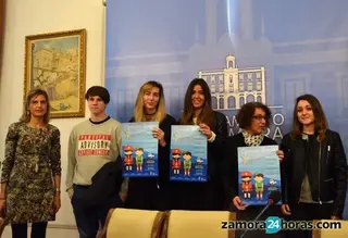 Los CEAS organizan la ‘Operación Sonrisa’ para que todos los niños disfruten de la Navidad