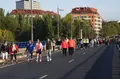 Imagen de una edición anterior de la marcha de Asprosub 