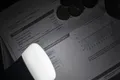 Factura de la luz. EP. Archivo