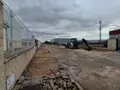 Comienzan las obras de renovación de aceras en el Polígono de Los Llanos