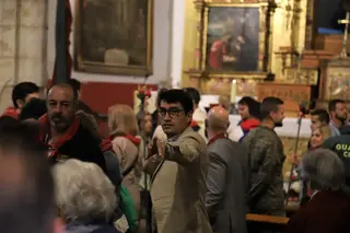 Romería de La Hiniesta 2023