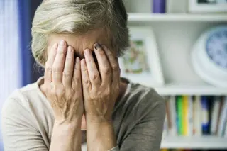 La Junta impulsa medidas específicas dirigidas a las personas mayores víctimas de violencia de género