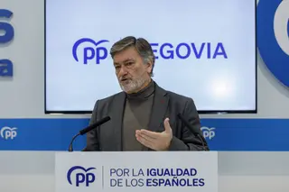 Francisco Vázquez