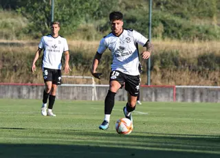 Bembibre Zamora FOTO ZAMORA C.F (1)