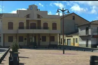 Fuentelapeña
