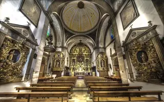 Iglesia de San Torcuato, entre los Monumentos Verano 2026