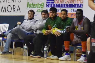 Andre virgen concha