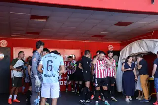 Zamora CF - Celta Fortuna (3).JPG | Carlos G. Rodríguez