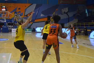CD Zamarat - Paterna