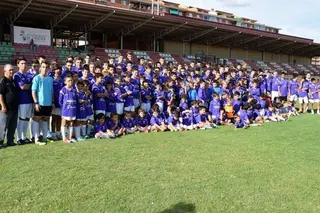 El San Lorenzo diseña una nueva y ambiciosa estructura deportiva