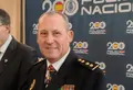 Guillermo Vara, comisario jefe de la Policía Nacional de Zamora