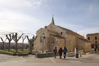El Ayuntamiento firmará un convenio para facilitar el acceso a doce iglesias de la ciudad