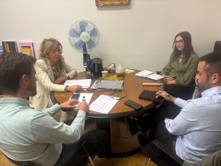 La Diputación de Zamora impulsa la formación digital para mayores y combate la brecha tecnológica en el medio rural