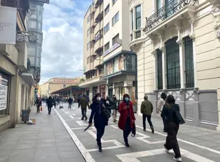 La buena tendencia se rompe en Zamora con un fallecido pese al bajo número de contagios