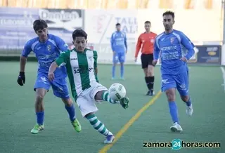 Año nuevo, derrota nueva (0-1)