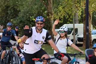 Día De La Bici 2026 | Carlos G. Rodríguez