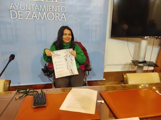 Presentación Ciclo de Conferencias. 'El Jesús Histórico'.