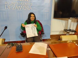 Presentación Ciclo de Conferencias. 'El Jesús Histórico'.