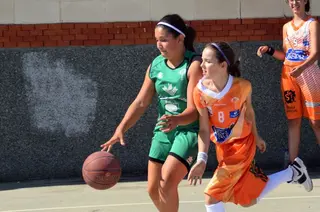 3x3 baloncesto zamarat 2018