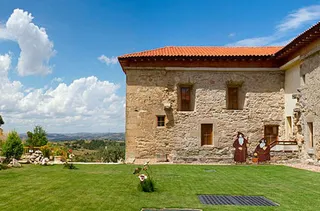 Casa Parque Fermoselle. ARCHIVO