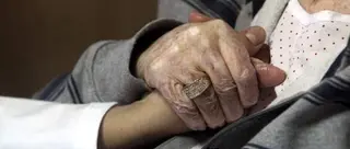 Cuidados paliativos en los hospitales