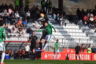 Bilbao Athletic- Zamora CF | ZCF